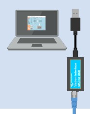 MK3 - USB interface